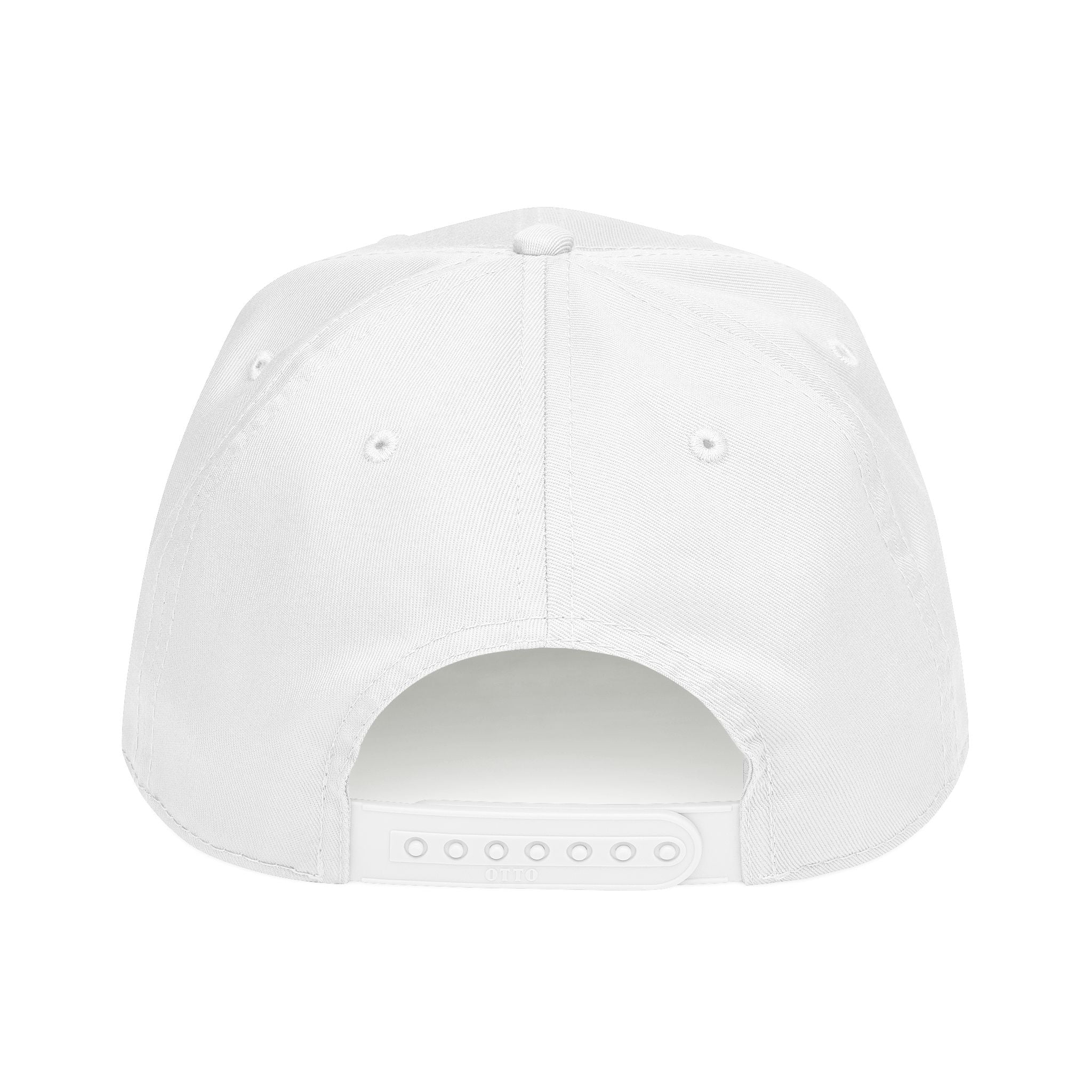 The Christian Collective Club Signature Hat - Faith. Discipline. Structure.