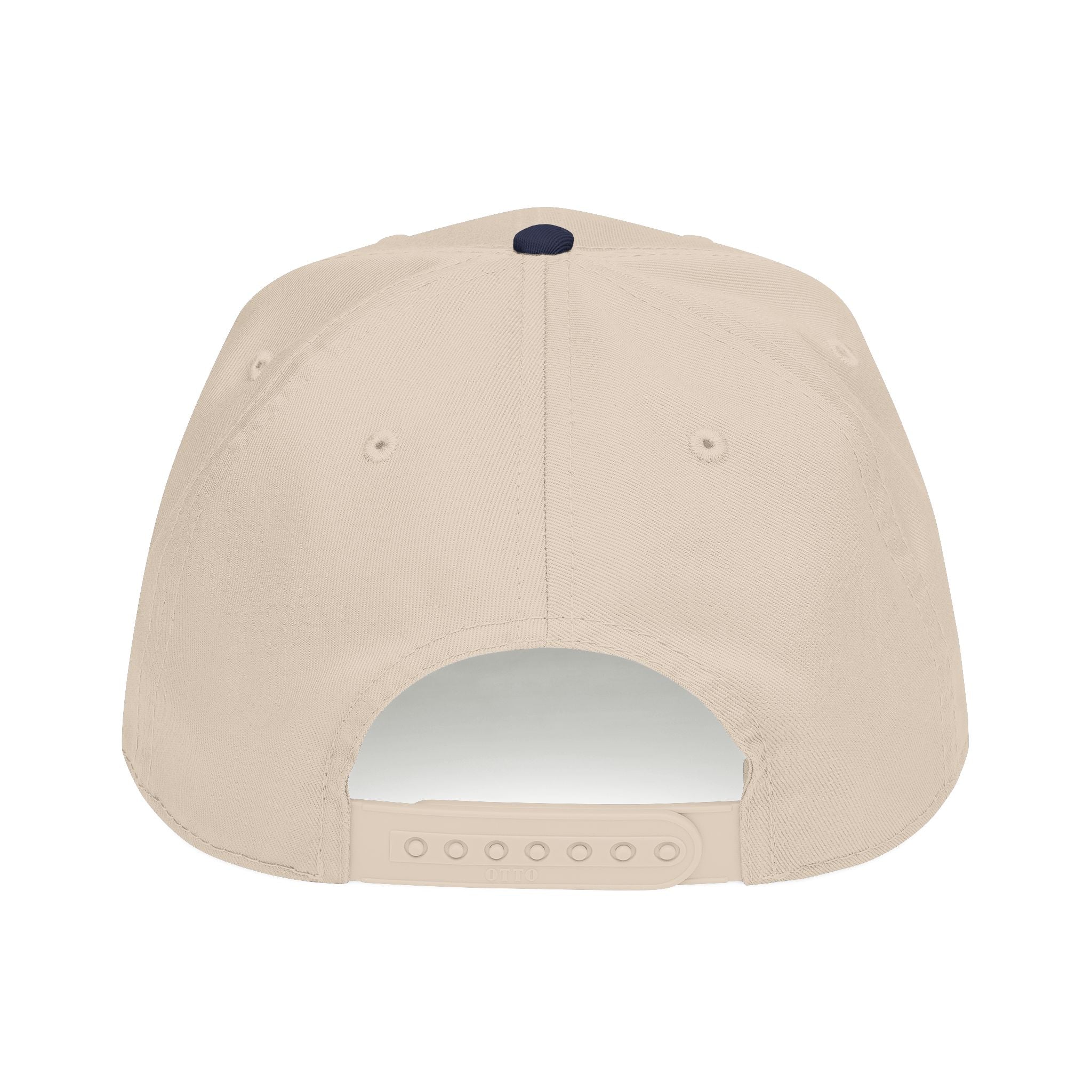 The Christian Collective Club Signature Hat - Faith. Discipline. Structure.